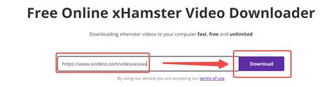 how to download video from xhamster|How To Download Xhamster Movies